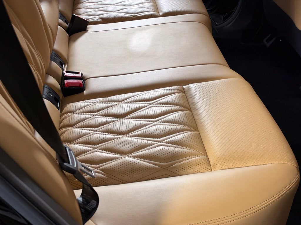2023 Nissan Rogue Platinum Nissan Certified