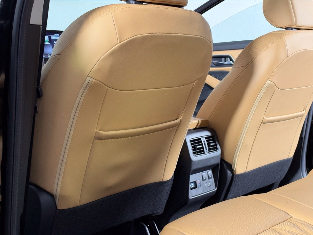 2023 Nissan Rogue Platinum Nissan Certified