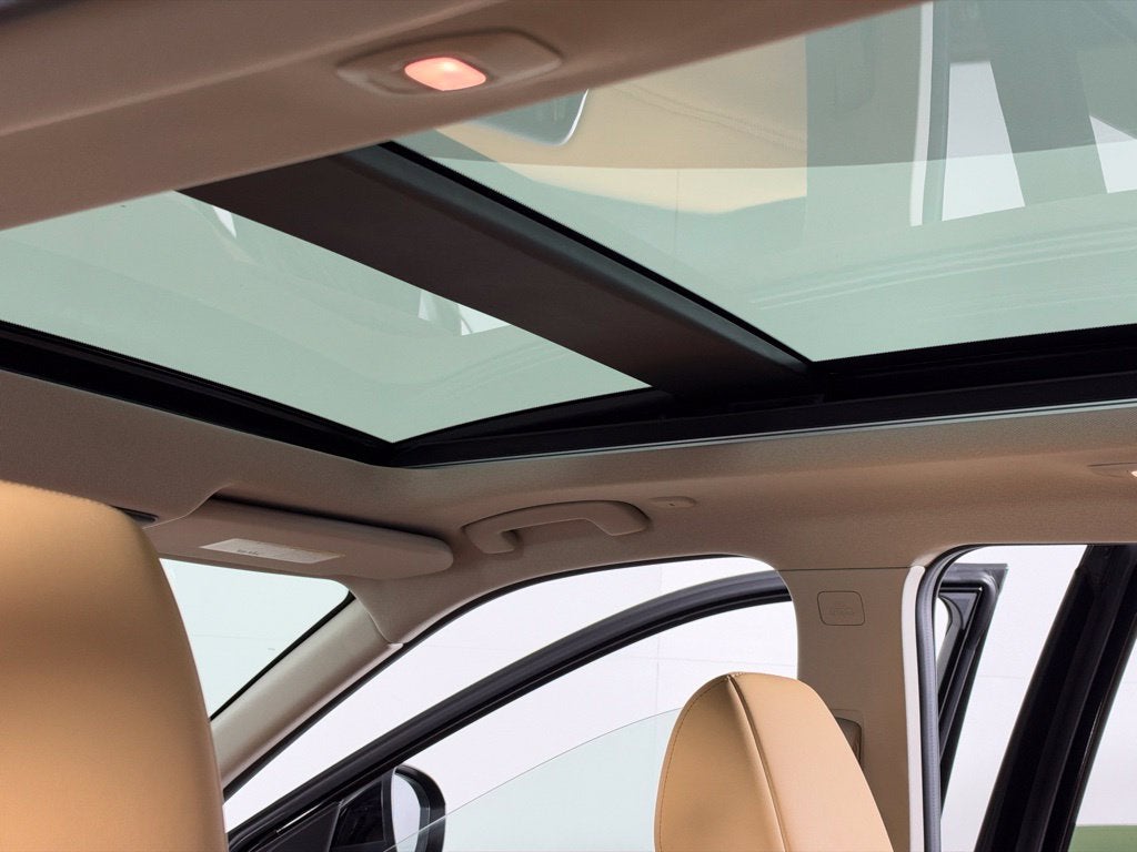 2023 Nissan Rogue Platinum Nissan Certified