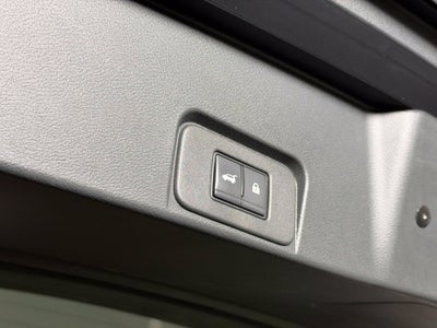 2023 Nissan Rogue Platinum Nissan Certified