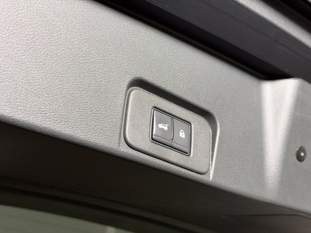 2023 Nissan Rogue Platinum Nissan Certified