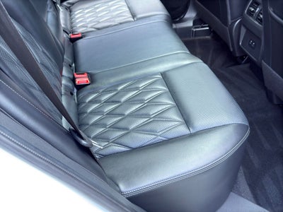2023 Nissan Rogue Platinum Certified Select