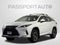 2022 Lexus RX 350L