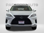 2022 Lexus RX 350L