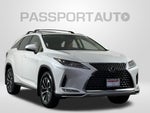 2022 Lexus RX 350L