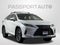 2022 Lexus RX 350L