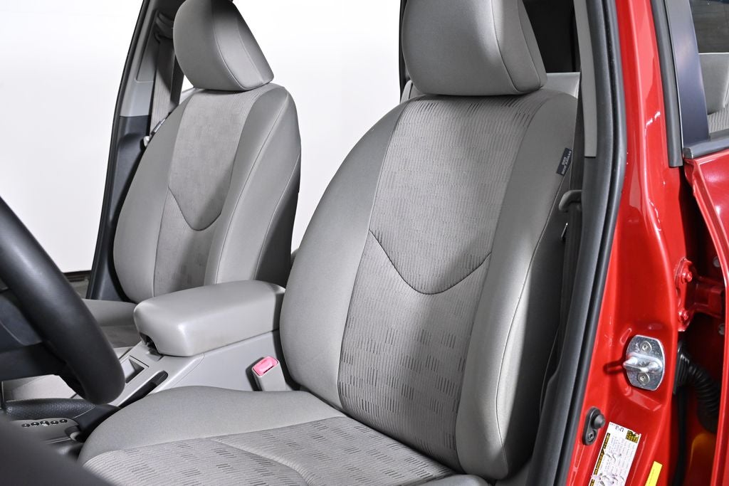 2009 Toyota RAV4 Base