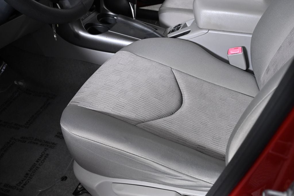 2009 Toyota RAV4 Base