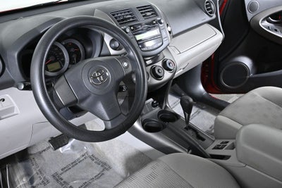2009 Toyota RAV4 Base