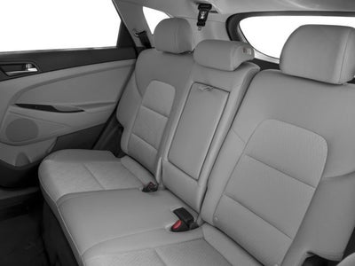2017 Hyundai Tucson Eco