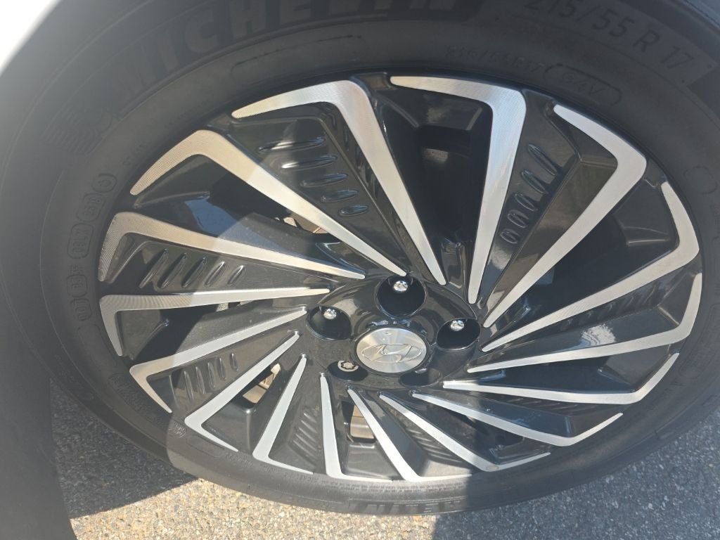 2020 Hyundai Sonata Hybrid Limited