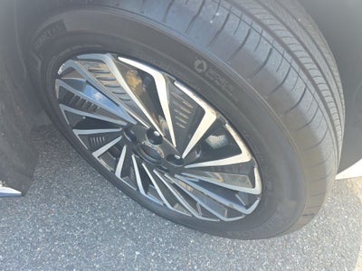 2020 Hyundai Sonata Hybrid Limited