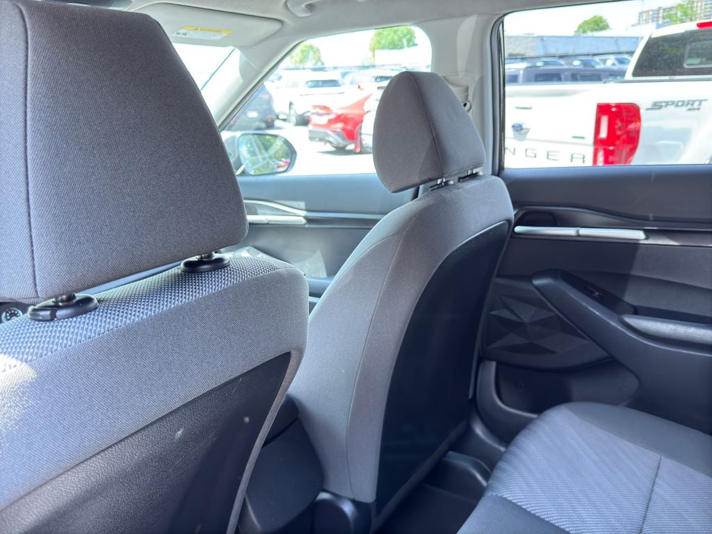 2022 Kia Seltos LX