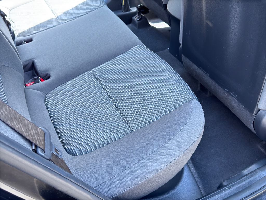 2022 Kia Seltos LX