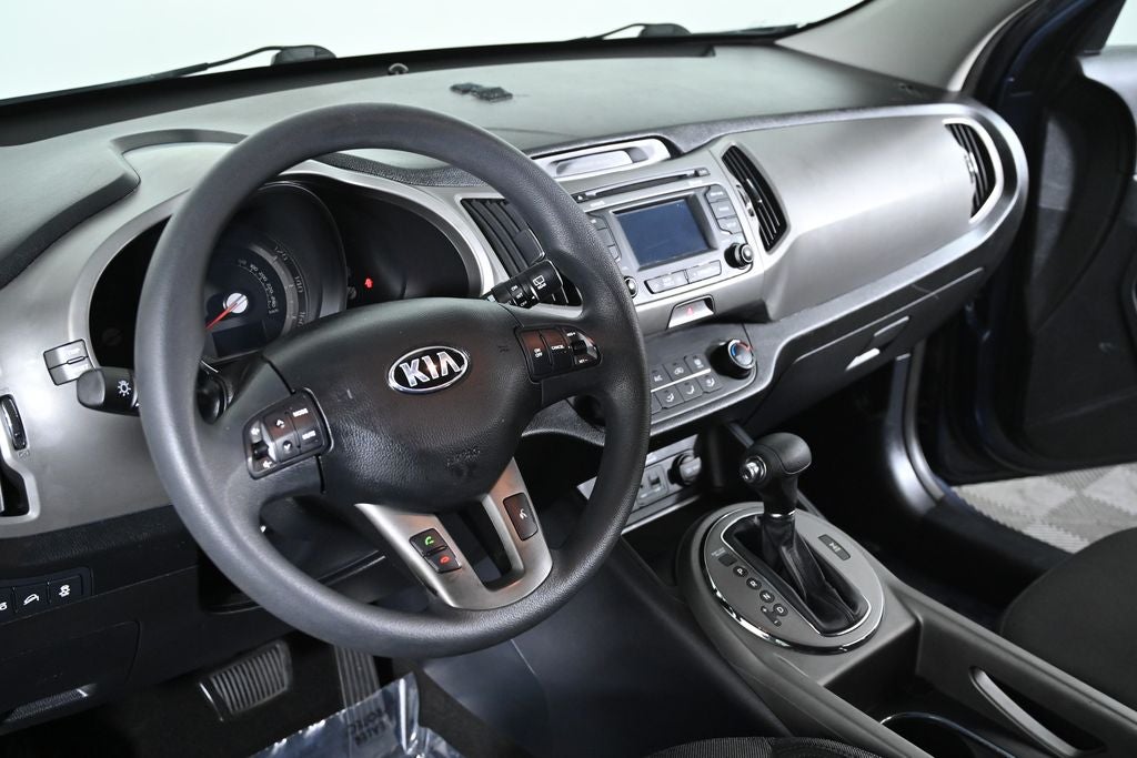 2014 Kia Sportage LX