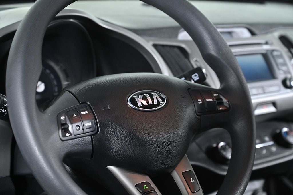 2014 Kia Sportage LX