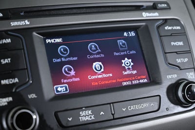 2014 Kia Sportage LX