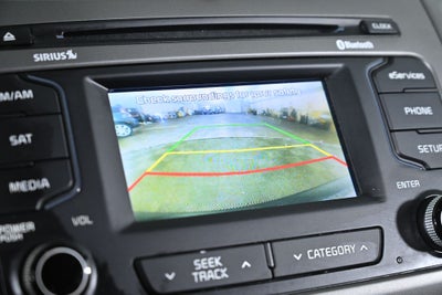 2014 Kia Sportage LX