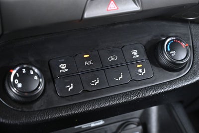 2014 Kia Sportage LX