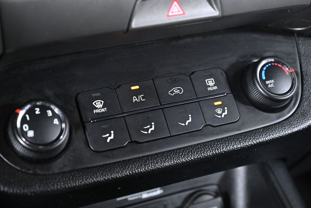 2014 Kia Sportage LX