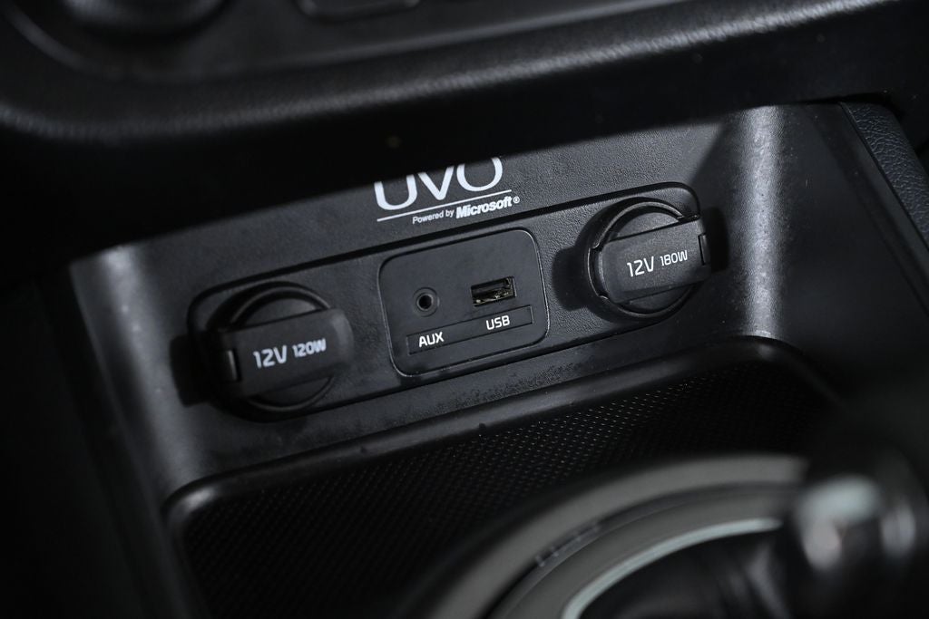 2014 Kia Sportage LX