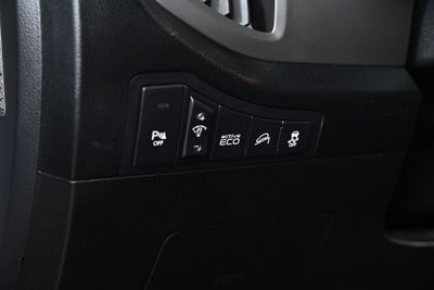 2014 Kia Sportage LX