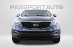 2014 Kia Sportage LX