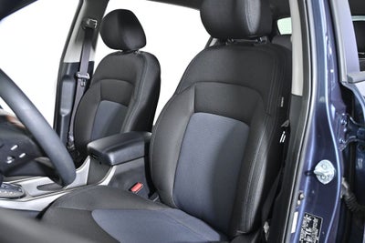 2014 Kia Sportage LX