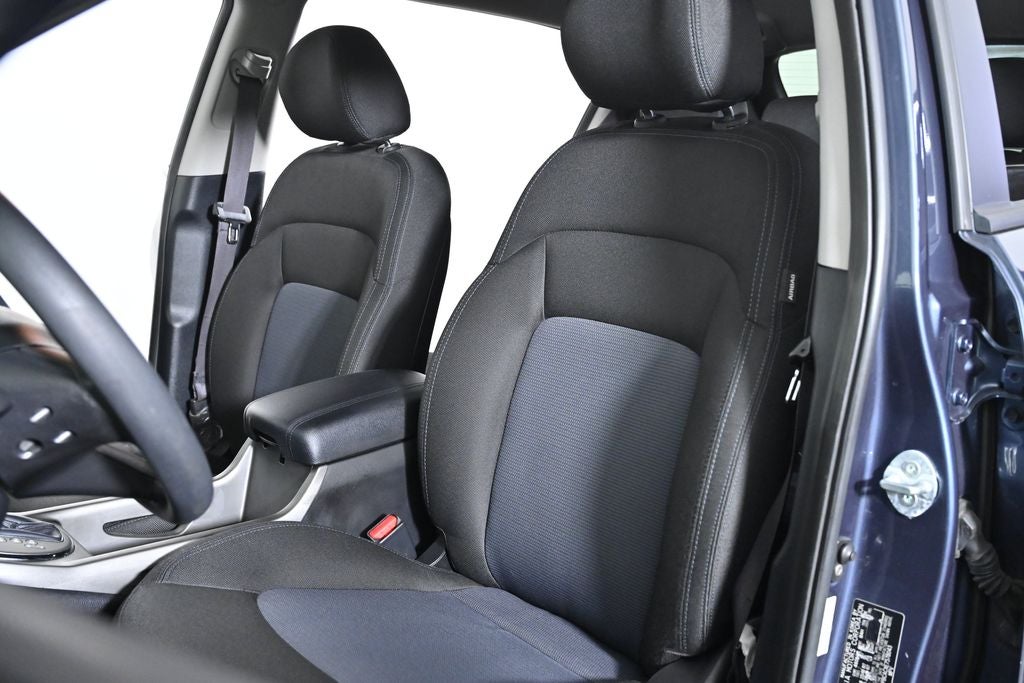 2014 Kia Sportage LX