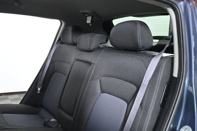 2014 Kia Sportage LX