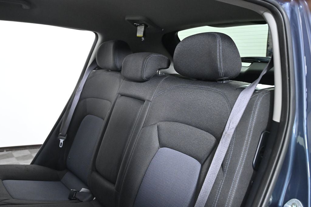 2014 Kia Sportage LX