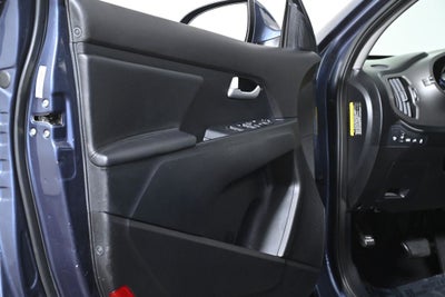 2014 Kia Sportage LX