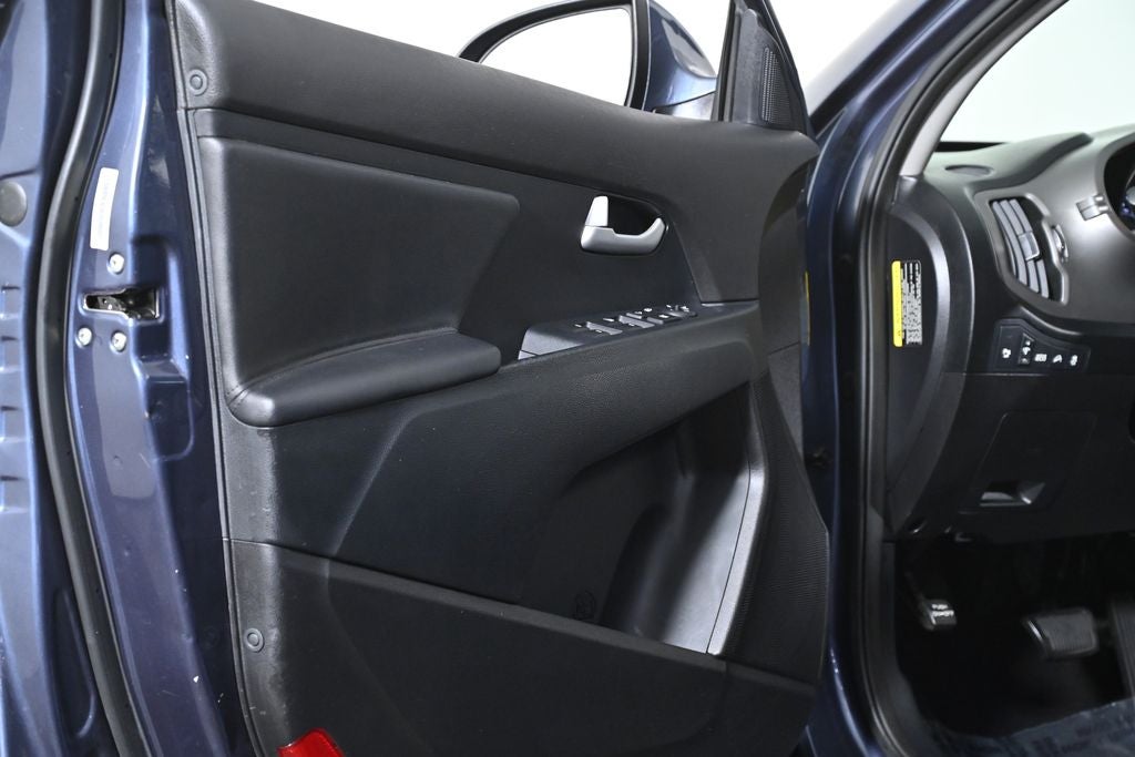 2014 Kia Sportage LX