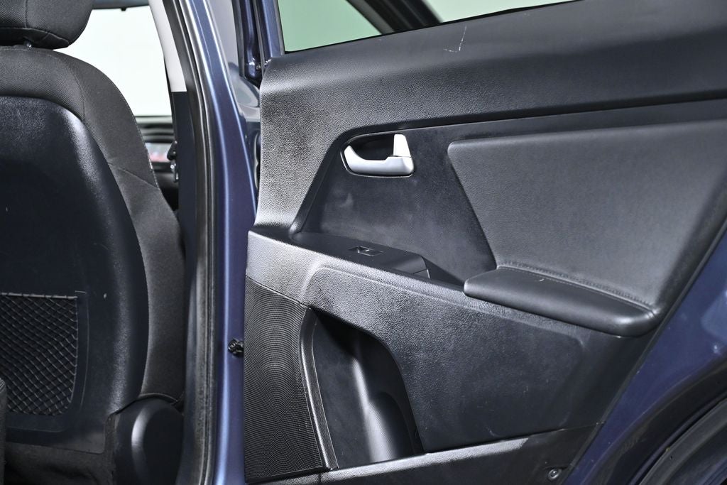 2014 Kia Sportage LX