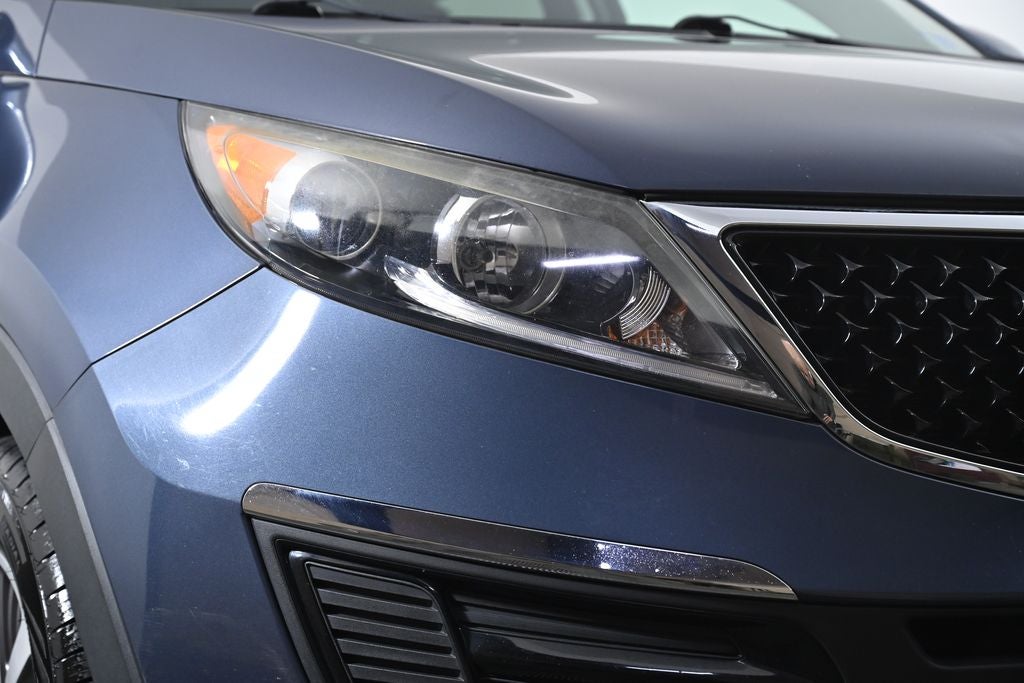 2014 Kia Sportage LX