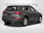 2014 Audi Q5 3.0T Premium Plus quattro