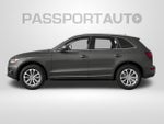 2014 Audi Q5 3.0T Premium Plus quattro