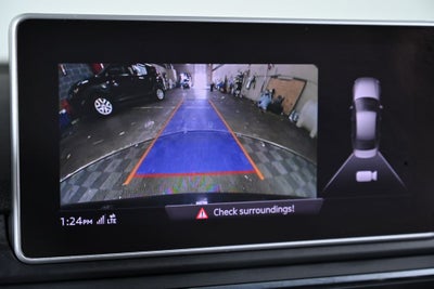 2017 Audi A4 2.0T ultra Premium