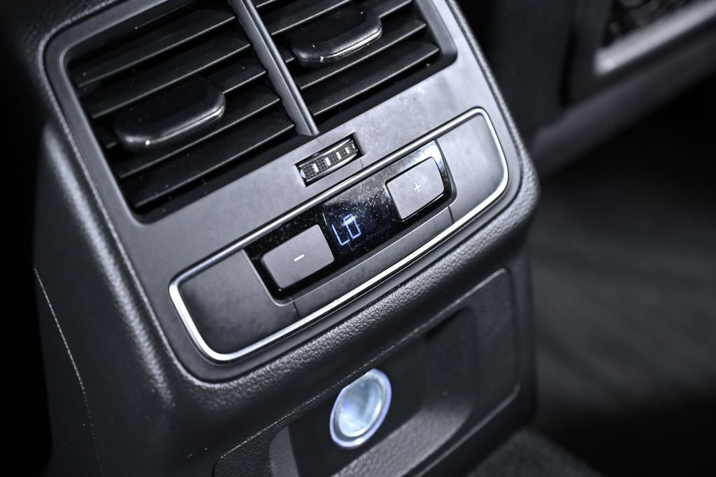 2017 Audi A4 2.0T ultra Premium