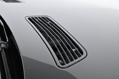 2009 Mercedes-Benz CL-Class CL 550 4MATIC®