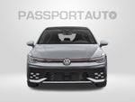 2025 Volkswagen Golf GTI 2.0T SE