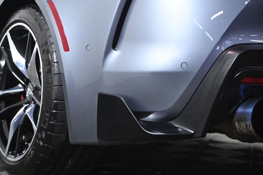 2022 Toyota Supra 3.0 Premium