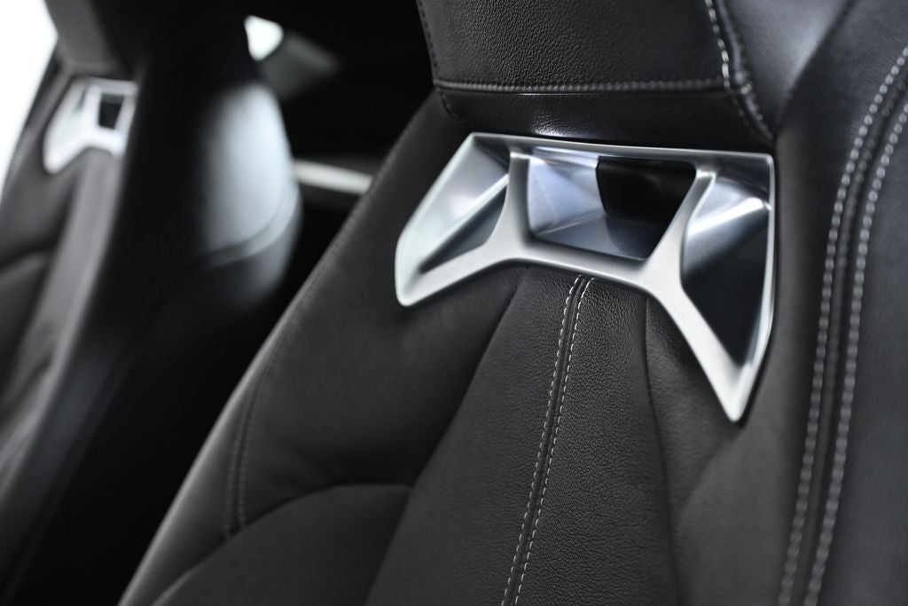 2022 Toyota Supra 3.0 Premium