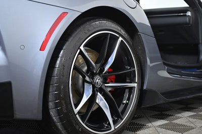 2022 Toyota Supra 3.0 Premium