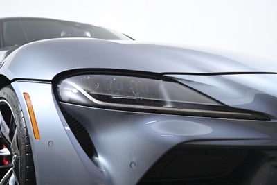 2022 Toyota Supra 3.0 Premium