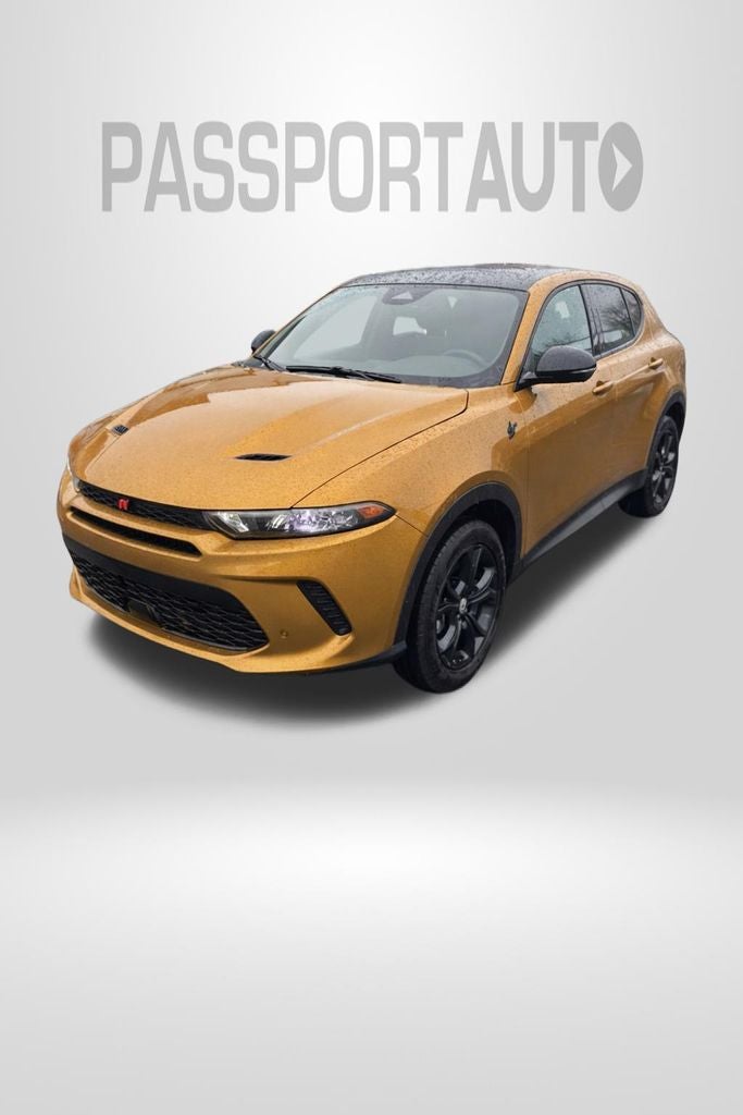 2024 Dodge Hornet GT Plus