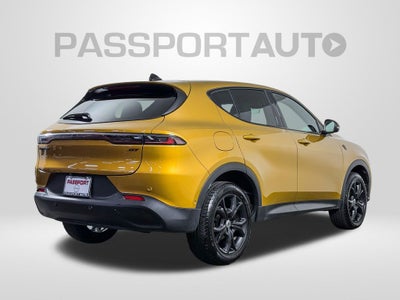 2024 Dodge Hornet GT Plus
