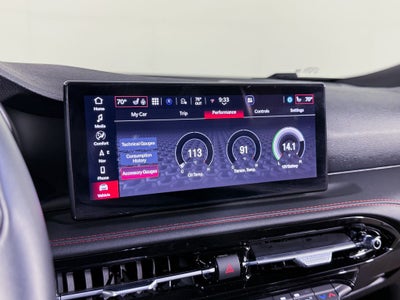 2024 Dodge Hornet GT Plus