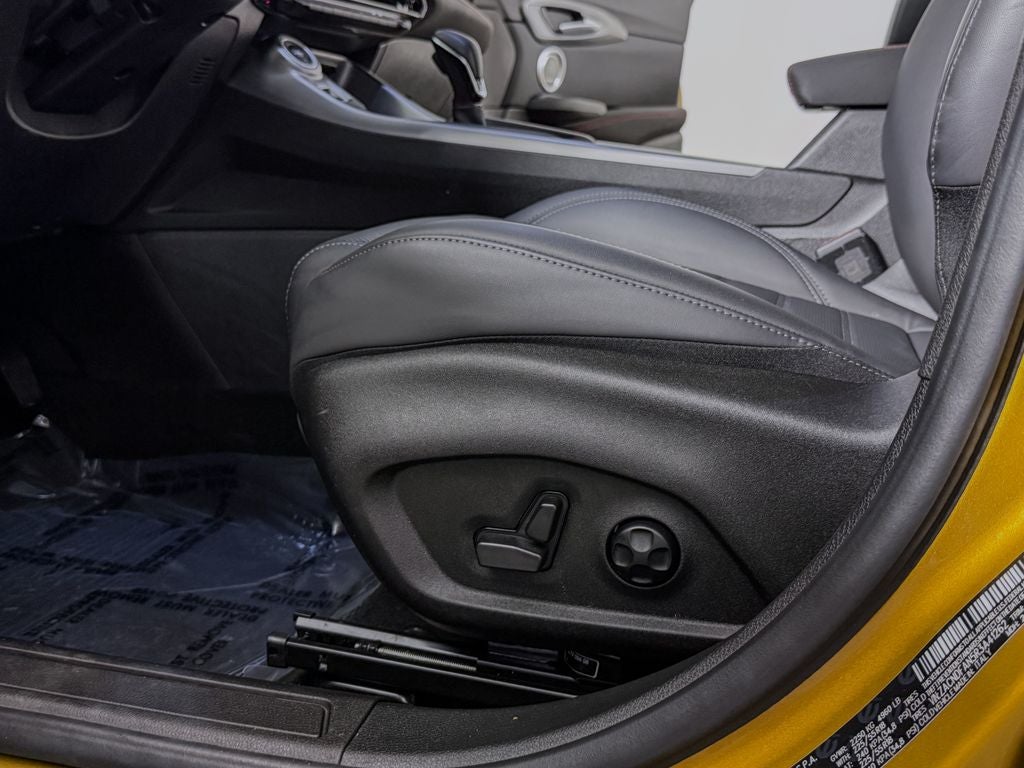 2024 Dodge Hornet GT Plus