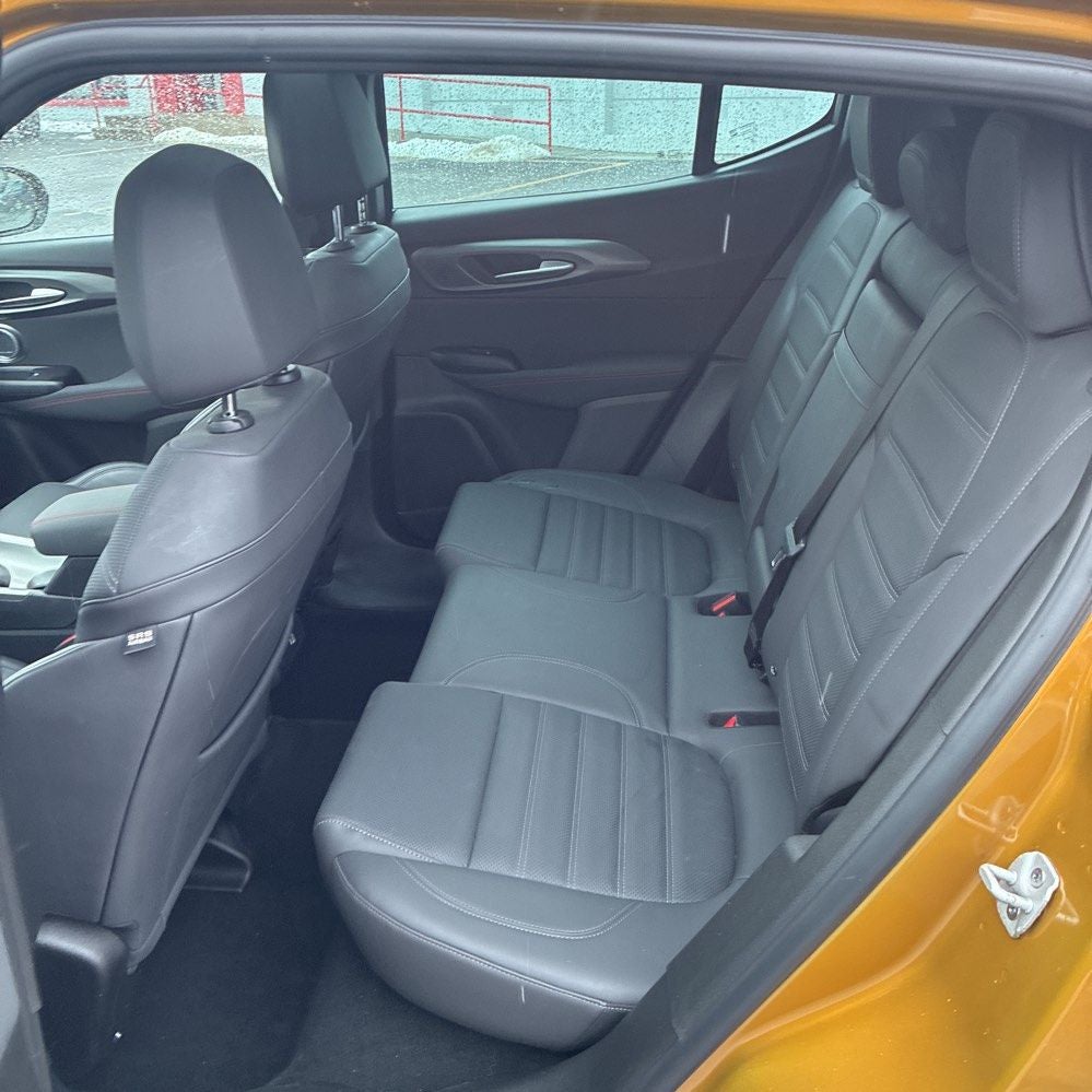 2024 Dodge Hornet GT Plus